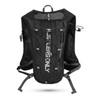 Sac d'hydratation tactique 1-3L pour course à pied, gilet d'hydratation léger pour trail running, randonnée, sports de plein air - Vente en gros