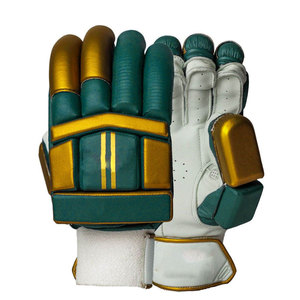 Guantes de Cricket de Alta Calidad Recién Llegados, Protección para las Manos, Precio al por Mayor - Product Image 1