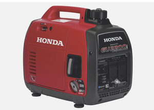 El Mejor Inversor HondaSSS Companion, 2200 Vatios de Potencia Máxima, 1800 Vatios Nominales - Product Image 3