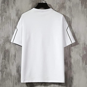 2026 Hot Sale Custom Logo Track Two Piece <b>Short</b> Set <b>Men's</b> Clothing <b>Shorts</b> and T Shirt Sets Jogging Two Piece <b>Short</b> Set For <b>Man</b> - Product Image 3