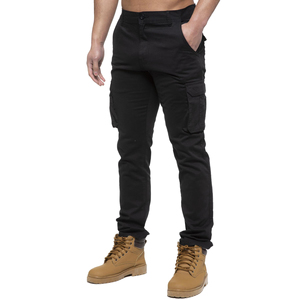 Pantalones Vaqueros de Mezclilla Baratos al por Mayor, Pantalones Casuales de Moda, Ropa de Algodón de Calidad para Hombres y Mujeres, Directo de Fábrica - Product Image 3