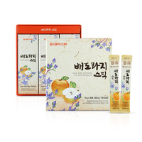 [Pharms Care] Seoul Pharmacist Credit Union Stick à la poire et à la racine de clochettes 10g x 30 sachets
