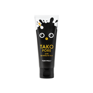 Tacopore Resserrement des pores Masque de boue de charbon de bois Collection de masques faciaux - Product Image 1