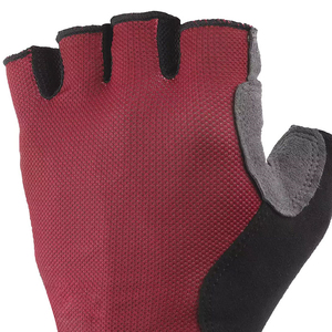 Wholesale Custom Cycling Gloves <b>Bike</b> Racing Hand Gloves Motorcycle Riding Half <b>Finger</b> Gloves With Customized Logo - Product Image 3