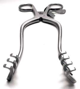 Instrumento Quirúrgico Médico de Puntas Cónicas Avanzadas para Uso Profesional, Herramienta de Acero Inoxidable de Alta Calidad para el Cuidado de la Salud - Product Image 5
