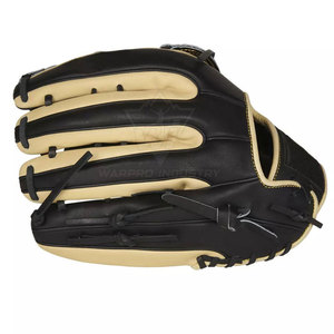 Gants de baseball modernes pour hommes, intérieur doux, durables, confortables, offrant un bon maintien pour les séances d'entraînement et les matchs. - Product Image 3