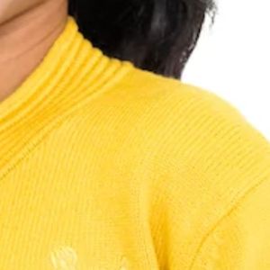 Queen Women's Stylish Breathable Waterproof <b>Reversible</b> Eco-Friendly Casual Jacket Long Sleeve <b>Coat</b> Custom Design Wholesale - Product Image 4
