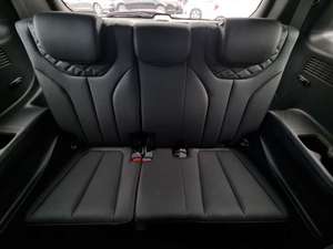 รถ SUV มือสองสีขาว ปี 2022 รุ่น Palisade เครื่องยนต์ดีเซลเทอร์โบ เกียร์อัตโนมัติ ฝากระโปรงท้ายไฟฟ้า เบาะไฟฟ้า รถมือสองจากเกาหลี ไฟ LED ระบบ LDWS ระบบ AEB - Product Image 6