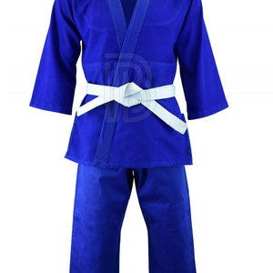 ชุดคาราเต้สั่งทำพิเศษสำหรับผู้ใหญ่ ราคาถูก ดีไซน์ล่าสุด - Product Image 2