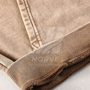 Soft Feel Men Acid Wash Hoodies Featuring Cotton Blended Fabric Ideal For Weekend Travel Outdoor Comfort And Daily Fashion - Product Image 4