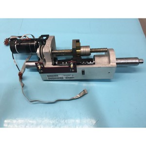 AMAT 0010-76001 P5000 STORAGE <b>ELEVATOR</b> WAFER - Trusted Global Legacy Semiconductor Equipment and <b>Parts</b> at - Product Image 1