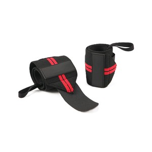 Sangles de Soutien Ajustables Personnalisées pour Musculation, Fitness, Entraînement, Ceinture de Maintien pour Poignets, Enveloppements de Poignets pour Haltérophilie - Product Image 5