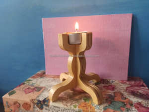 ที่ใส่ของแขวนแบบโบฮีเมียนสำหรับตกแต่งบ้านระเบียงสวนและงานอีเวนต์ - Product Image 2