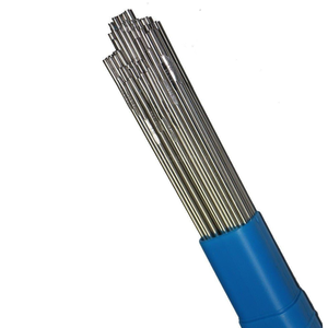 Fil de soudage TIG en acier inoxydable ER308L, métal de remplissage GTAW, fil de soudage à faible teneur en carbone AWS A5.9 SS304L, qualité industrielle, pour l'exportation - Product Image 5