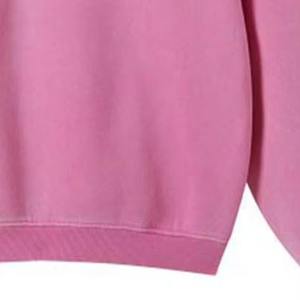 เสื้อฮู้ดดี้ผู้ชายแบบพรีเมียมสั่งทำพิเศษ ล้างสีแบบแอซิดวอช ทรงโอเวอร์ไซส์ ซิปหน้า ผ้าคอตตอนผสมคุณภาพสูง - Product Image 2