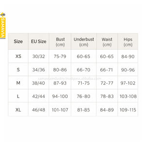 Sous-vêtements pour Femmes : Ensemble Soutien-Gorge et Culotte en Coton Doux, Dernière Tendance Mode à Prix Bas - Product Image 6