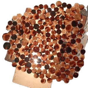 Botones de Costura Hechos a Mano, Impermeables y Ecológicos (Cuerno de Búfalo Auténtico, Color Marrón Natural) para Trajes - Product Image 1