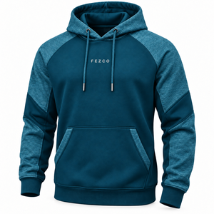 Sudaderas Premium para Hombre para Comodidad Diaria, Sudadera con Logotipo, Cómoda, Personalizada, de Alta Calidad, Básica, de Algodón - Product Image 5