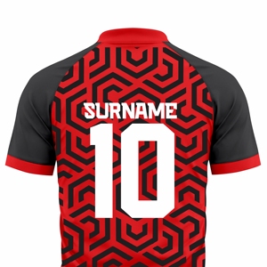 Best Seller Custom Soccer Team Uniform Football Jersey Shorts Premium <b>Athletic</b> Wear Private Label Wholesale Factory - Product Image 5