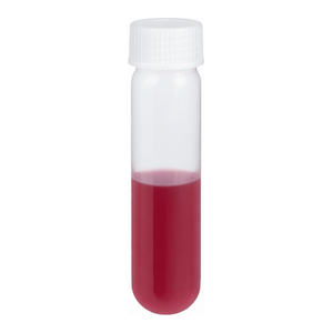 Tube à centrifuger haute vitesse PP Oak Ridge 100 ml avec bouchon à vis et joint torique - Product Image 1