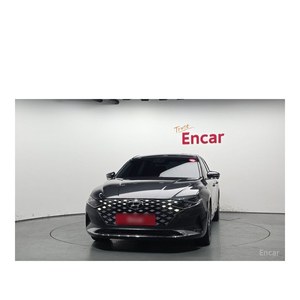 Hyundai Grandeur 2.5 Euro V 2020, Automático, Asientos de Cuero, con Cámara Trasera - Product Image 3