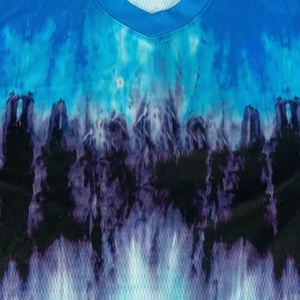 Jersey de Ciclismo MTB de Alta Calidad, Personalizado para Equipos, Ropa Profesional para Bicicleta, OEM ODM, Venta al Por Mayor - Product Image 5