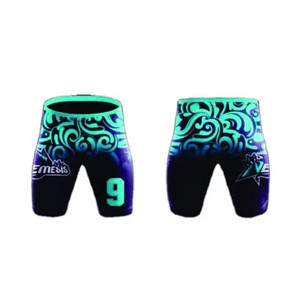 New <b>Model</b> 7on7 Flag Football Uniforms Plus Size Boys Customized Team Name Numbers Low Price 7V7 Team Wear - Product Image 6