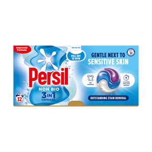 Detergente para Ropa Persil Power Lavender en Cápsulas Desechables y Portátiles para Prendas de Vestir, 54, 60 y 66 Unidades, Limpieza Profunda, Venta al por Mayor - Product Image 6