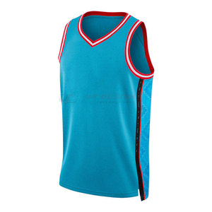 เสื้อบาสเก็ตบอลแขนสั้นระบายอากาศได้ดีชุดกีฬาผลิตตามสั่ง - Product Image 2