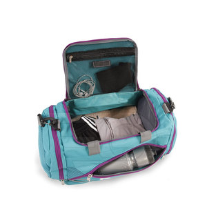 Sacs de sport légers et durables, pour la gym, les voyages, les aventures en plein air, grande capacité, sac de rangement décontracté pour le week-end, imperméable - Product Image 4