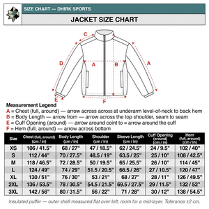 Blouson matelassé surdimensionné personnalisable pour homme en nylon recyclé, style streetwear épais, fermeture éclair, patchwork, OEM, hiver - Product Image 6