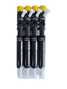 Injecteur de carburant EJBR01601Z, injecteurs de voiture de remplacement pour <span class=keywords><strong>Ford</strong></span> Focus Mk1 Hatchback Transit <span class=keywords><strong>Connect</strong></span> <span class=keywords><strong>Tourneo</strong></span> <span class=keywords><strong>Connect</strong></span> - Product Image 1