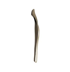 Hot Selling Stain Nickel Brass Color Exterior <b>Out</b> Door Handle Metal Office School Restaurant Hotel Hospital <b>Pull</b> Handle T-Bar - Product Image 1