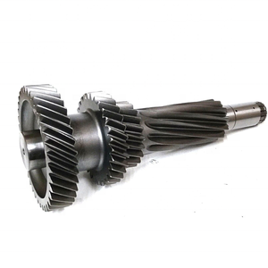 NV22657 NV4500 Boîte de vitesses pour Chevy GMC 97 et plus, arbre intermédiaire 5 vitesses 4x4 2x4 - Product Image 1