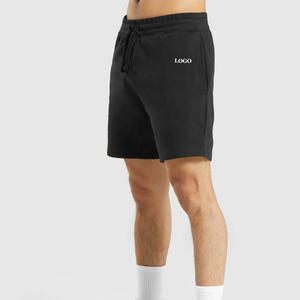 Shorts de Verano para Hombre en Color Sólido, Diseño de Alta Calidad, Precio al por Mayor, para la Colección de Verano, con Diseño de Logotipo - Product Image 3