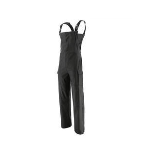 Salopette de chasse au canard pour hommes adultes, en softshell respirant, imperméable, coupe-vent et isolée, motif uni, pour l'automne - Product Image 6