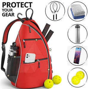 Bolsas para Raquetas de Pádel Impermeables a Bajo Precio, Último Diseño, Venta al por Mayor - Product Image 4