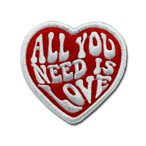 Professional Wholesale Eco-Friendly Custom Size Embroidery <b>Patch</b> for Cloth & Gifts <b>Sew</b>-<b>On</b> Style Canvas Material - Product Image 5