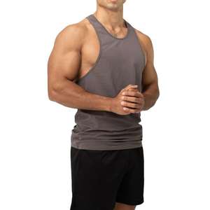 Chaleco Deportivo NESTA SPORTS para Hombre, Ligero, Transpirable, para Gimnasio, Entrenamiento, Deporte, Camiseta sin Mangas, Camiseta Deportiva para Hombre - Product Image 1