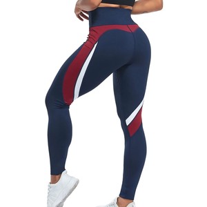 Leggings de Mujer de Última Moda en Oferta, MOQ Bajo, Cómodos y Ajustables, Nuevo Estilo, 100% Algodón, Mejor Precio - Product Image 2