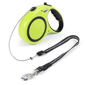 Correa Retráctil para Perros OEM ODM con Logotipo Personalizado, Correa Extensible Automática para Mascotas, Fabricante Directo - Product Image 1