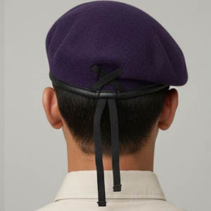 Boina Táctica Casual Unisex con Diseño y Logotipo Personalizados, Deportiva, 100% Lana, Transpirable, para las Cuatro Estaciones - Product Image 2