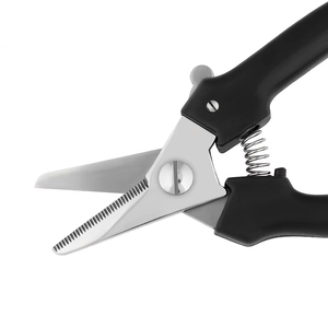 Latest Hair <b>Extension</b> Tool Set With Black Handle Professional Hair <b>Extension</b> & <b>Beading</b> Tool Plier With Leather Pouch - Product Image 6