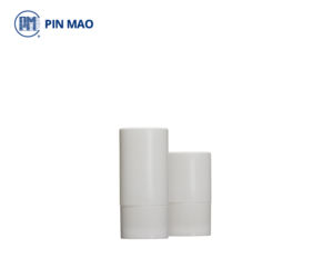 ขวดพลาสติก HDPE รุ่น Fa ขนาด30มล. 50มล. บรรจุภัณฑ์เครื่องสำอางโลโก้ได้ตามต้องการผลิตภัณฑ์ดูแลผิวโลโก้ - Product Image 2