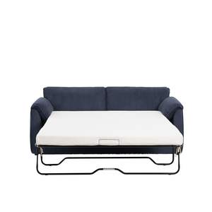 Divano letto multifunzionale moderno reclinabile da 79.13 pollici comodo divano Futon estraibile per soggiorno elegante divano letto con cuccette - Product Image 4