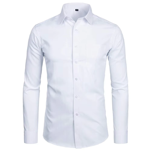 Camiseta de moda al por mayor para hombre, cómoda para el día a día y con un estilo moderno, con tela de alta calidad y diseño suave para el verano. - Product Image 1
