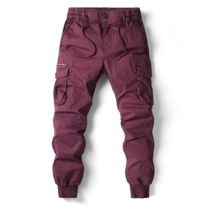 Pantalon de compression sportif à motif imprimé par sublimation, séchage rapide, taille élastique, léger, idéal pour l'été - Product Image 4