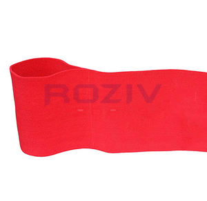 Bandes de compression pour presse à banc en nylon de haute qualité, réglables, robustes, à haute élasticité et confortables, Roziv Sports RS-BPB-05 - Product Image 4