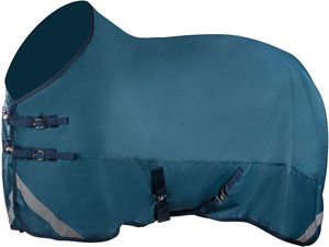 Couvertures d'extérieur pour chevaux avec doublure en coton, sangles croisées sous le ventre et sangles de jambe, pour le dressage printemps-automne, ajustement professionnel, prix bas - Product Image 1