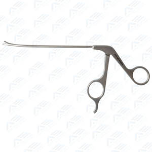 Bending Punching Stainless Steel Metal Fabrication Parts 2 Pieces <b>Set</b> <b>Punch</b> Surgical Instrument Medic Instruments - Product Image 1